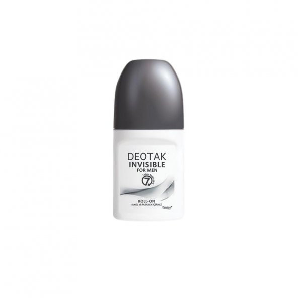 Deotak Roll On Invısıble 35Ml Bay ürün görseli 1