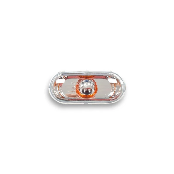 VW Amarok 2010-2022 Çamurluk Sinyal Lambası 7E0949117B ürün görseli 1