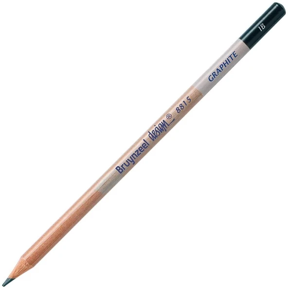 GRAPHITE 1B DERECELİ KALEM ürün görseli 1