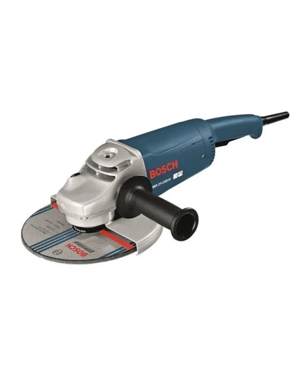 Bosch Gws 2200-230 H Büyük Taşlama 2200 w 230 mm ürün görseli 1