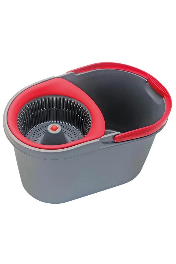 Vileda Spino Ultra Otomatik Temizlik Seti - Resim 4
