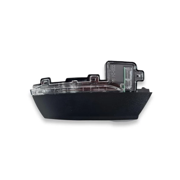VW Polo 2010-2017 Sağ Dış Dikiz Aynası Sinyal Lambası 6R0949102F ürün görseli 1