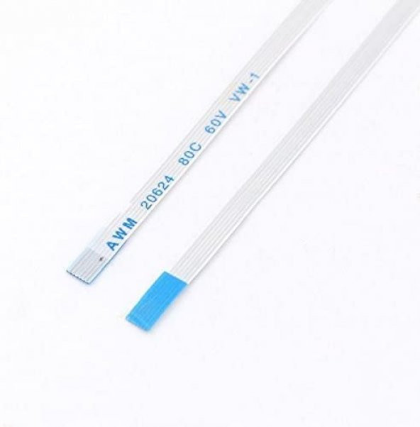Asus Gaming G731GU-EV007 Power Button On/Off Flex Kablosu - 6pins 20cm ürün görseli 1