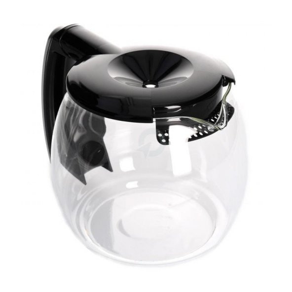 BCO264,BCO260 Kahve Makinesi Cam Demlik, Delonghi ile Uyumlu ürün görseli 1