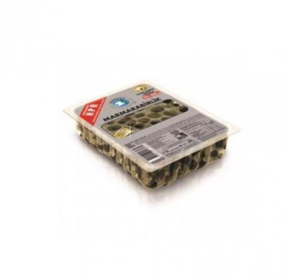 Marmarabirlik Zeytin Hiper Vakumlu L 231-260 500 G ürün görseli 1