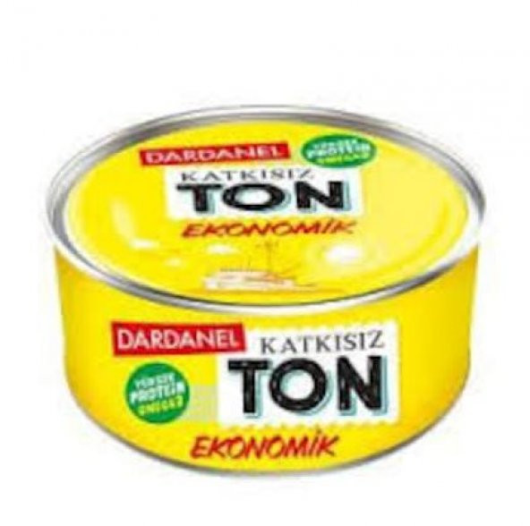 Dardanel Ekonomik Ton Balığı 24 x 75 G ürün görseli 1