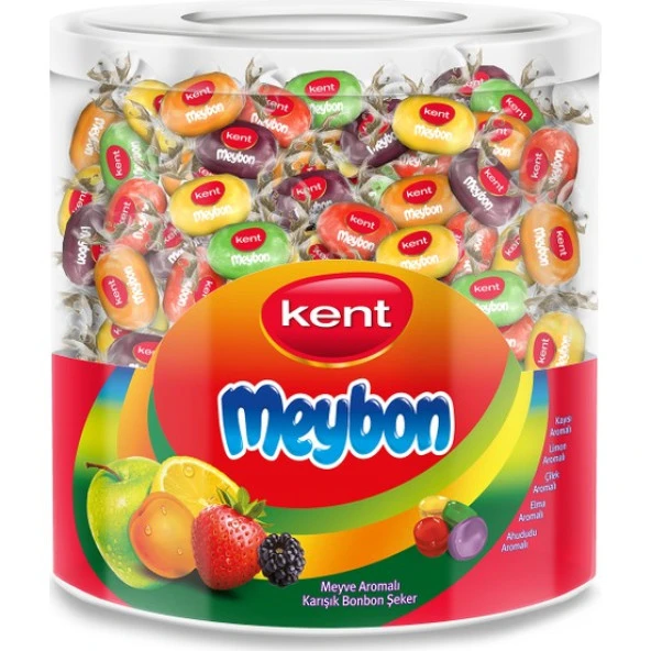 Kent Meybon Mini Meyveli 504 gr ürün görseli 1