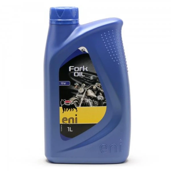 ENİ FORK OİL 15W - 1 LİTRE AMORTİSÖR YAĞI ürün görseli 1