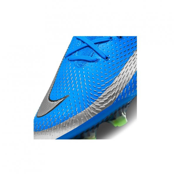 PTTAVM: Nike Phantom GT Elite DF FG ERKEK MAVİ KRAMPON CW6589400