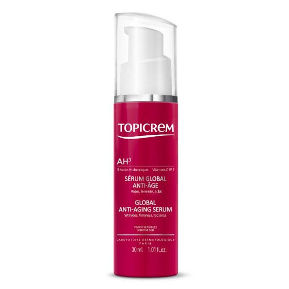 AH3 Serum Global Anti-Age Serum 30 ml ürün görseli 1