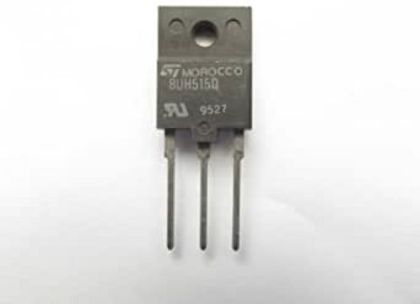 BUH315D ürün görseli 1
