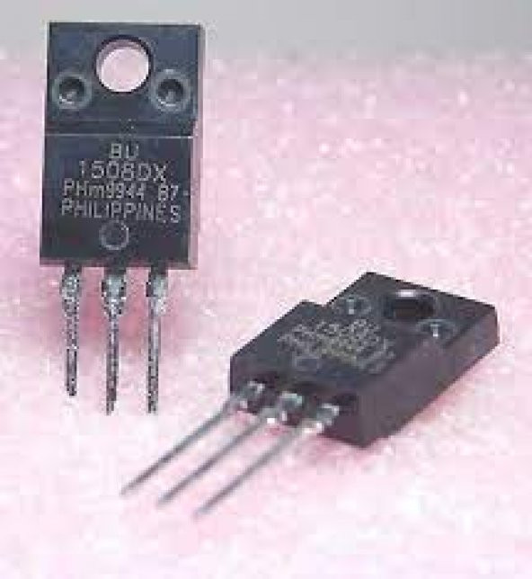 BU1508DX ürün görseli 1