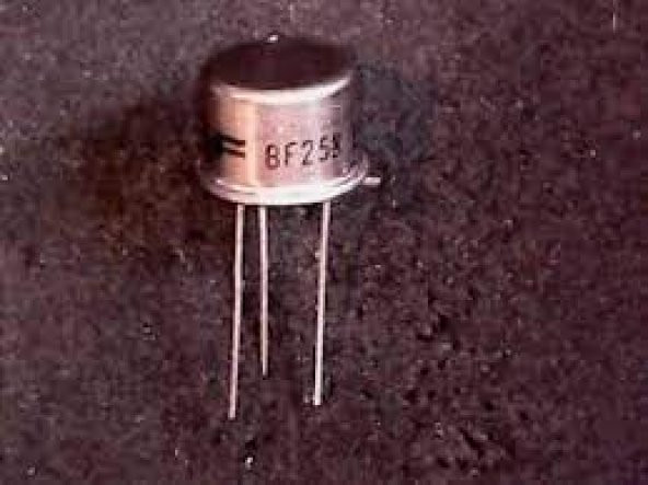 BF258 ürün görseli 1