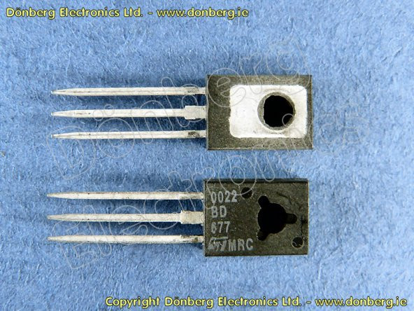BD677 ürün görseli 1