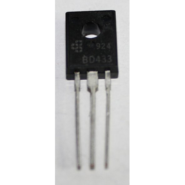 BD433 ürün görseli 1