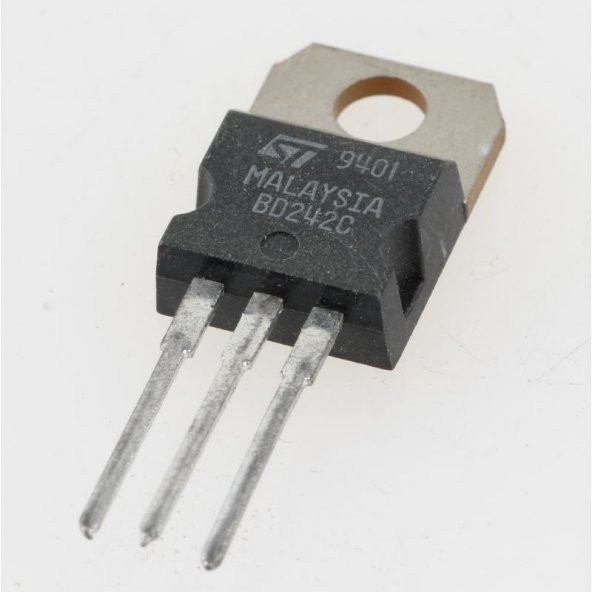 BD242C ürün görseli 1