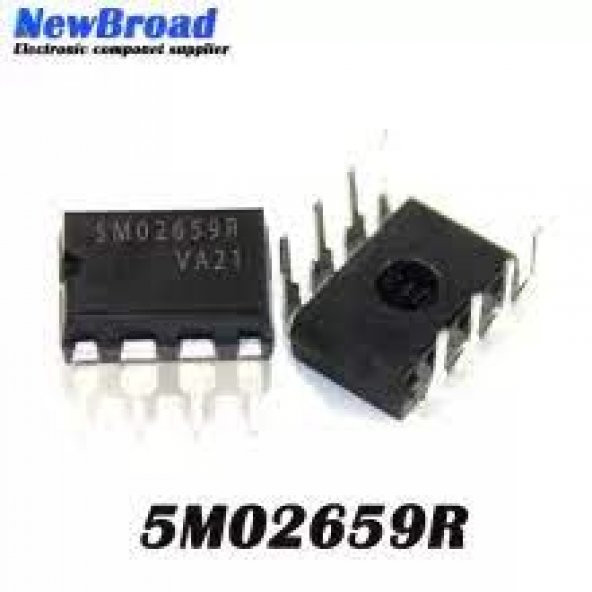 5M02659R ürün görseli 1