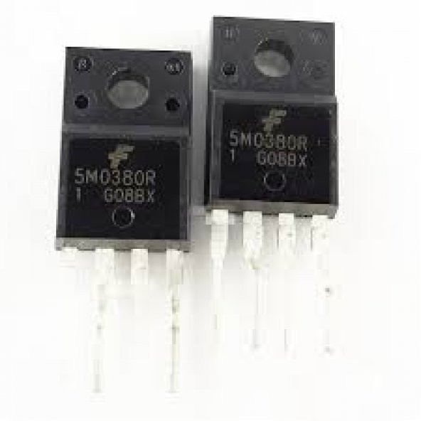 5M0265R ürün görseli 1
