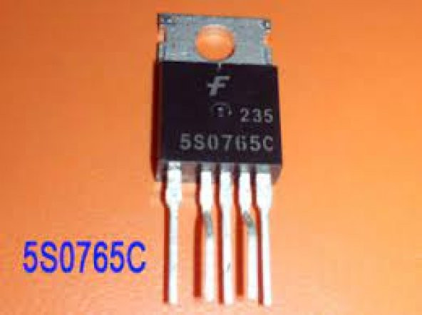 5S0765C ürün görseli 1