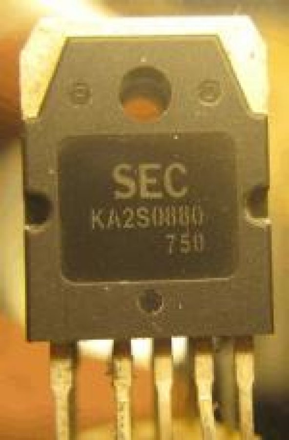 KA2S0880 ürün görseli 1