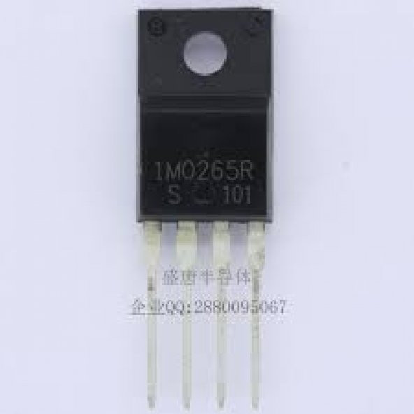 1M0265R ürün görseli 1
