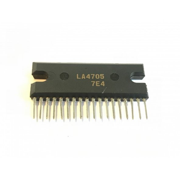 LA4705 ürün görseli 1