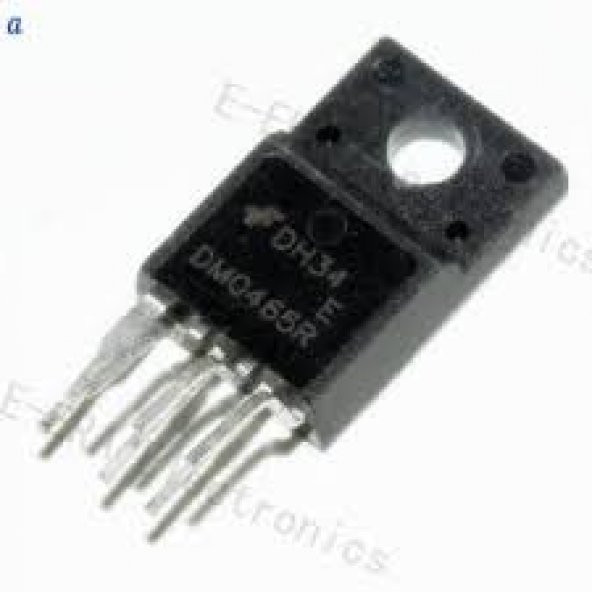 DM0465R ürün görseli 1