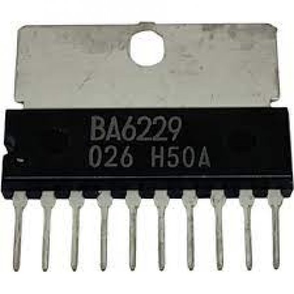 BA6229 ürün görseli 1