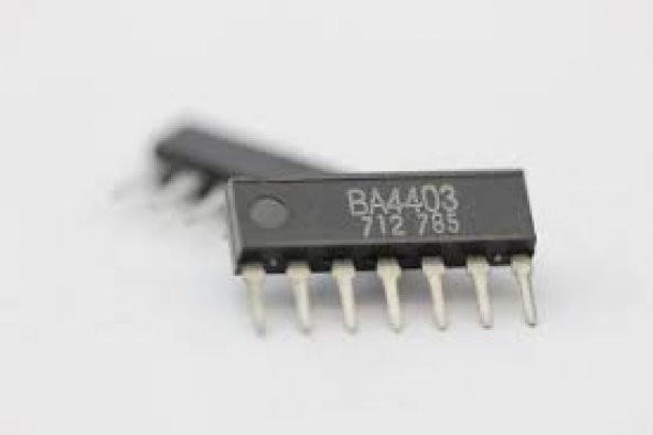BA4403 ürün görseli 1