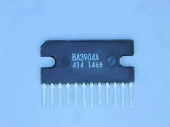 BA3904A ürün görseli 1