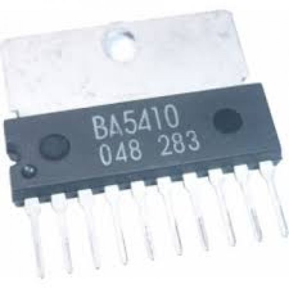 BA5410 ürün görseli 1