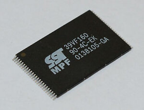 39VF160 ürün görseli 1
