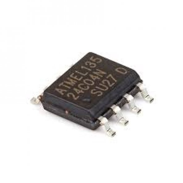 24C04 SMD ürün görseli 1