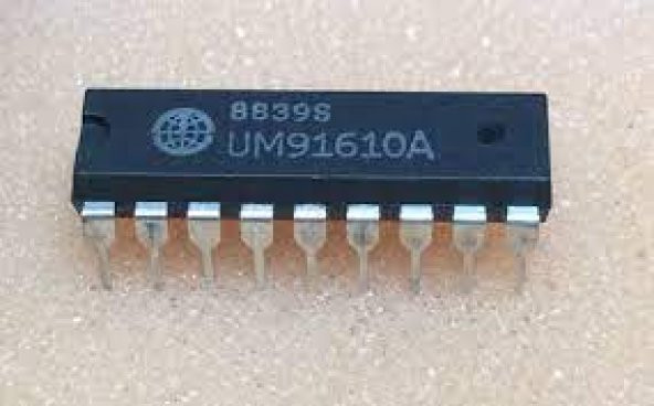 UM91610A ürün görseli 1