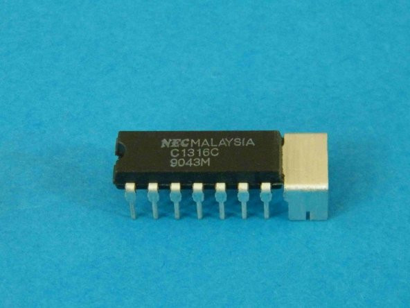 UPC1316C ürün görseli 1
