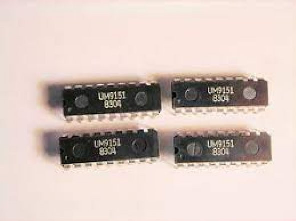 UM9151 ürün görseli 1