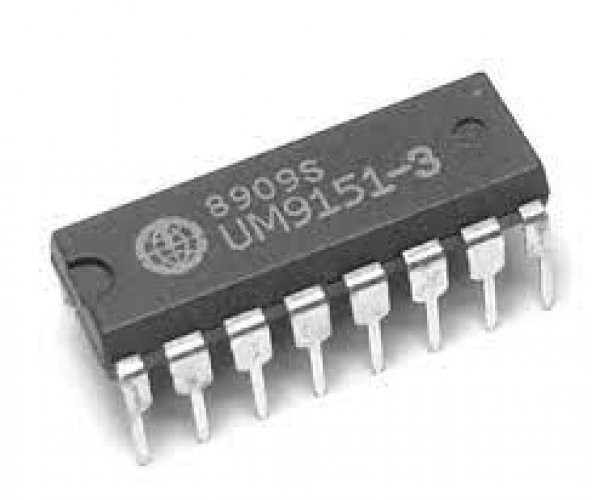 BT9151-3/UM9151-3 - Resim 2