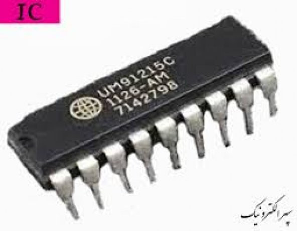 UM91215C ürün görseli 1