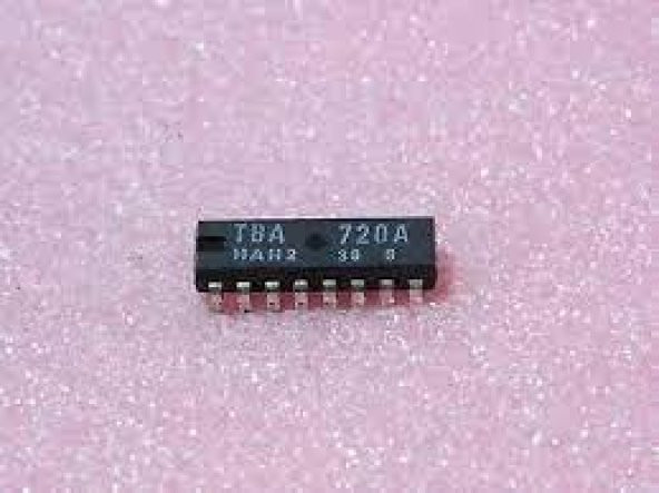 TBA720A ürün görseli 1