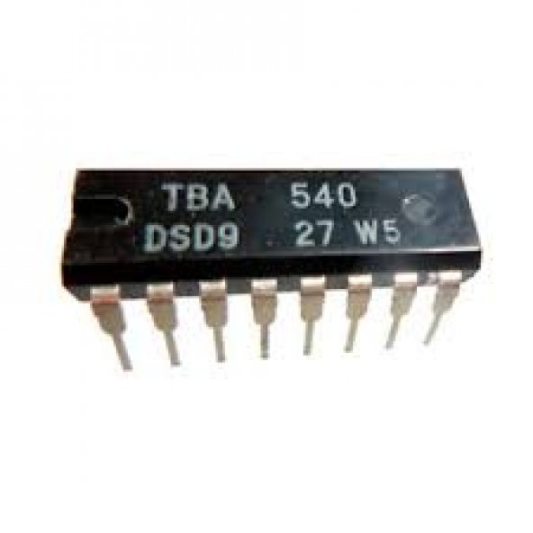 TBA540 ürün görseli 1