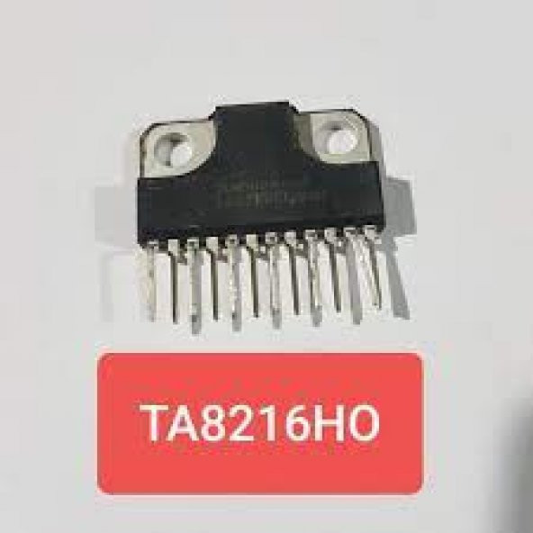 TA8216HO ürün görseli 1