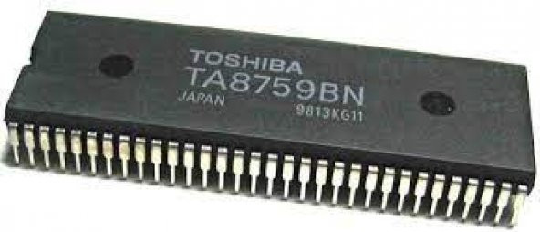 TA8759BN ürün görseli 1