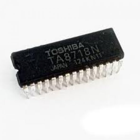 TA8718N ürün görseli 1
