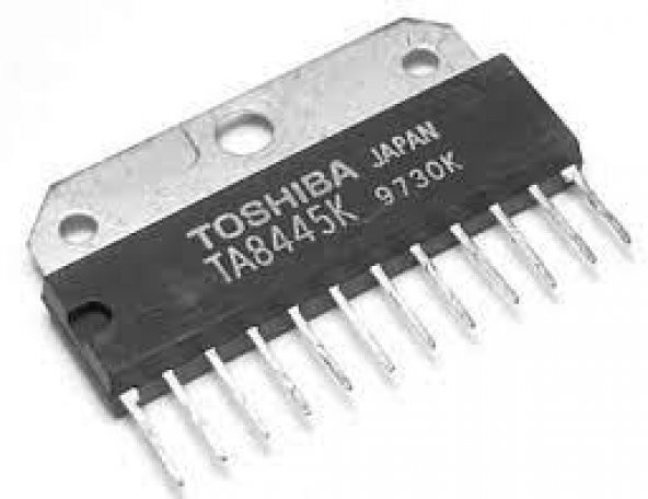 TA8445K ürün görseli 1
