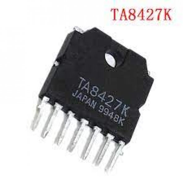 TA8427K ürün görseli 1