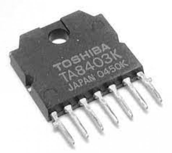 TA8403K ürün görseli 1