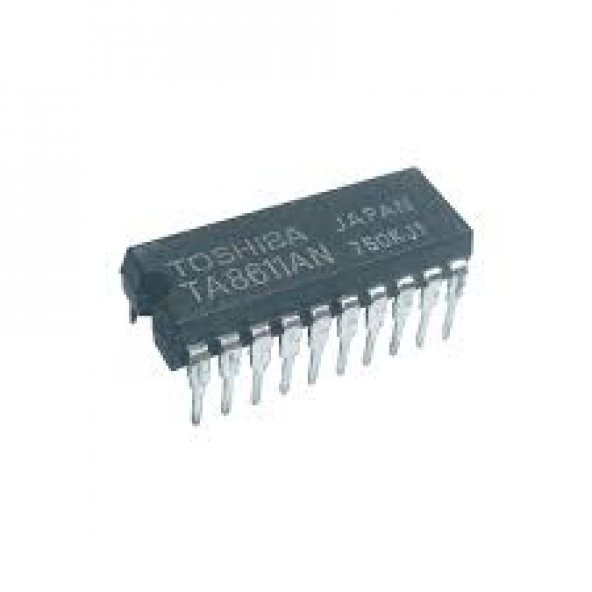 TA8611AN ürün görseli 1