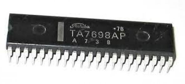 TA7698AP ürün görseli 1