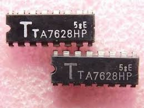 TA7628HP ürün görseli 1