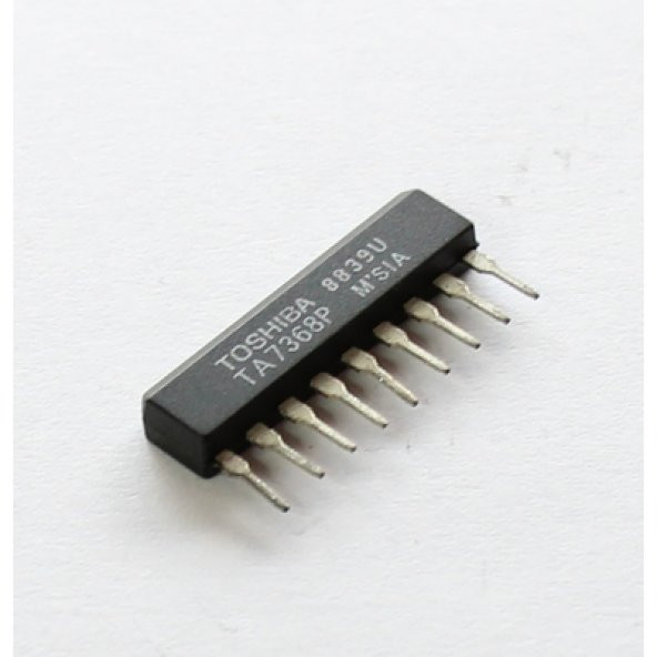 TA7368P ürün görseli 1